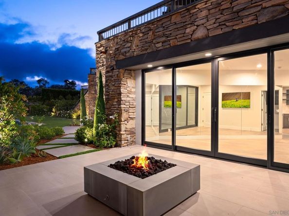 5465 Avenida Maravillas, Rancho Santa Fe CA 92067