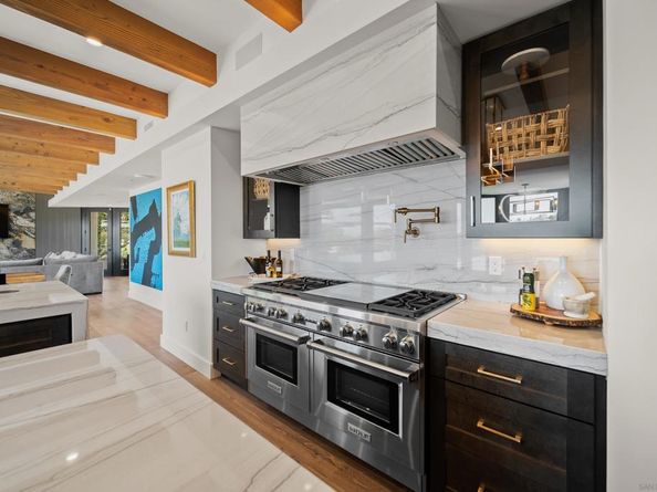 5465 Avenida Maravillas, Rancho Santa Fe CA 92067