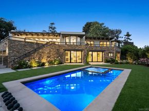 5465 Avenida Maravillas, Rancho Santa Fe CA 92067