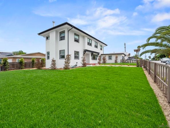 4420 Voltaire Street, San Diego CA 92107