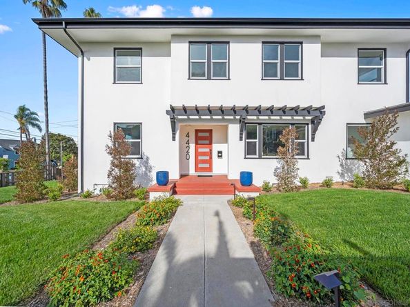 4420 Voltaire Street, San Diego CA 92107