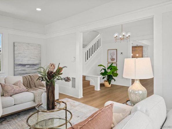 4420 Voltaire Street, San Diego CA 92107
