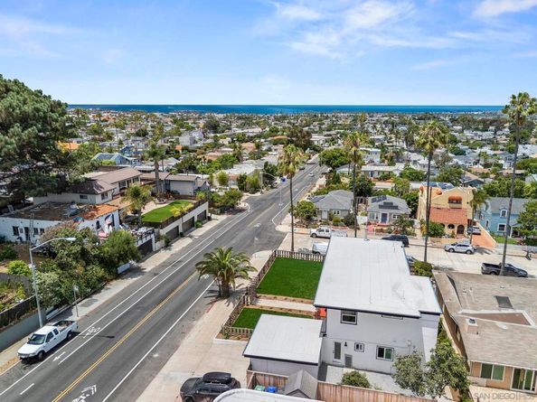 4420 Voltaire Street, San Diego CA 92107
