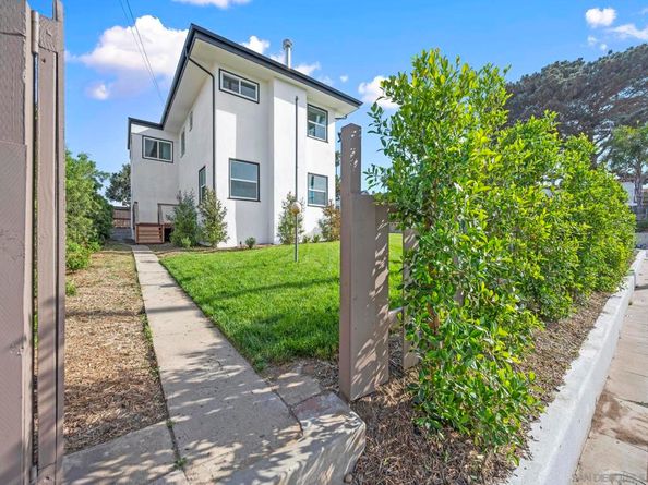 4420 Voltaire Street, San Diego CA 92107