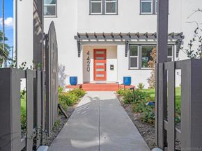 4420 Voltaire Street, San Diego CA 92107
