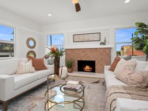 4420 Voltaire Street, San Diego CA 92107