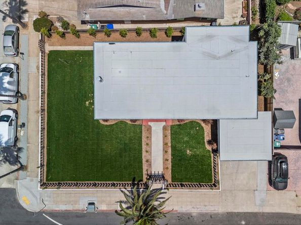 4420 Voltaire Street, San Diego CA 92107