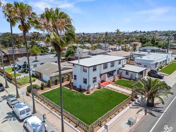 4420 Voltaire Street, San Diego CA 92107