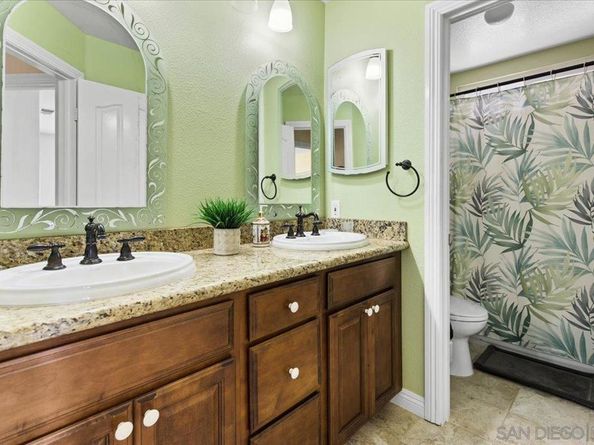 1685 Mountain Pass Cir, Vista CA 92081