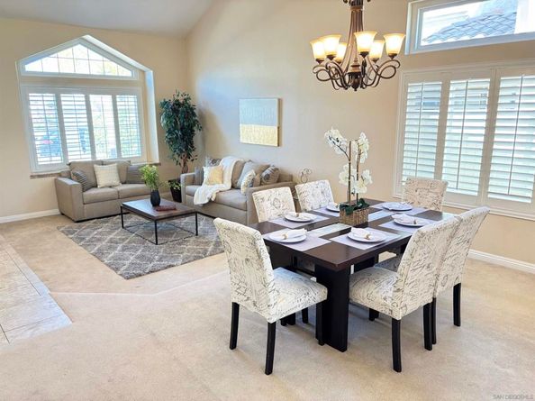 1685 Mountain Pass Cir, Vista CA 92081