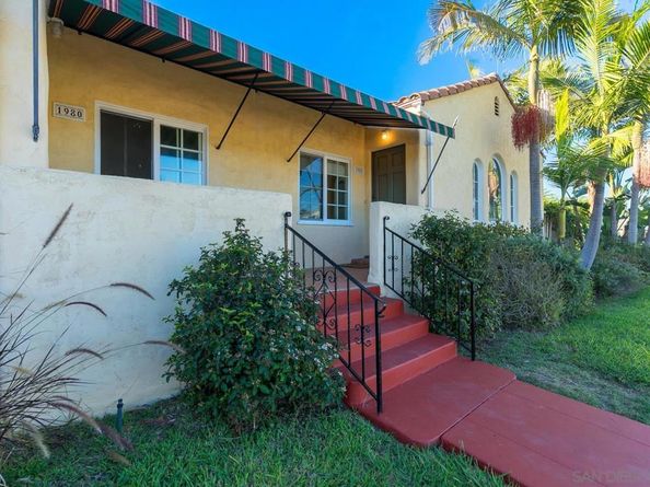 1980 Chatsworth Blvd., San Diego CA 92107