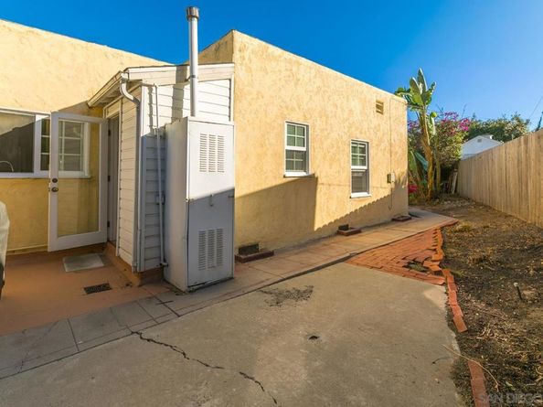 1980 Chatsworth Blvd., San Diego CA 92107