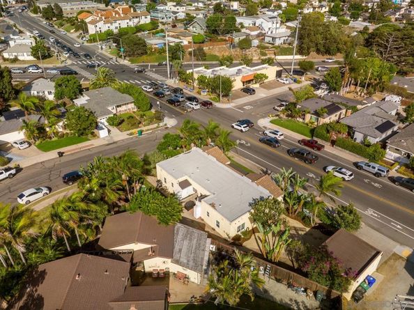 1980 Chatsworth Blvd., San Diego CA 92107