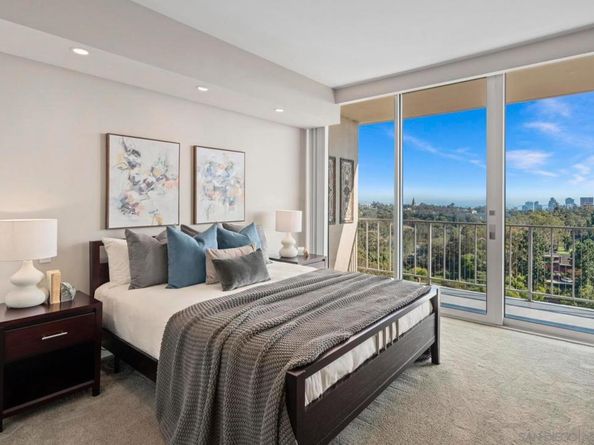 3635 7Th Ave 15G, San Diego CA 92103