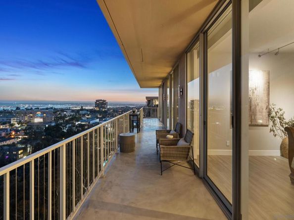 3635 7Th Ave 15G, San Diego CA 92103