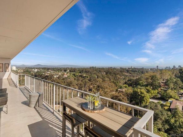 3635 7Th Ave 15G, San Diego CA 92103