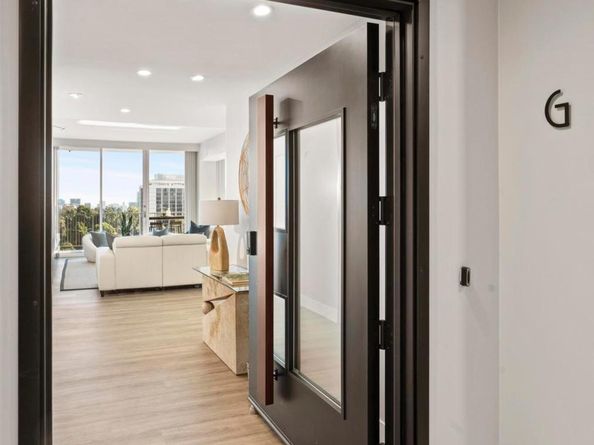 3635 7Th Ave 15G, San Diego CA 92103