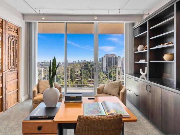 3635 7Th Ave 15G, San Diego CA 92103