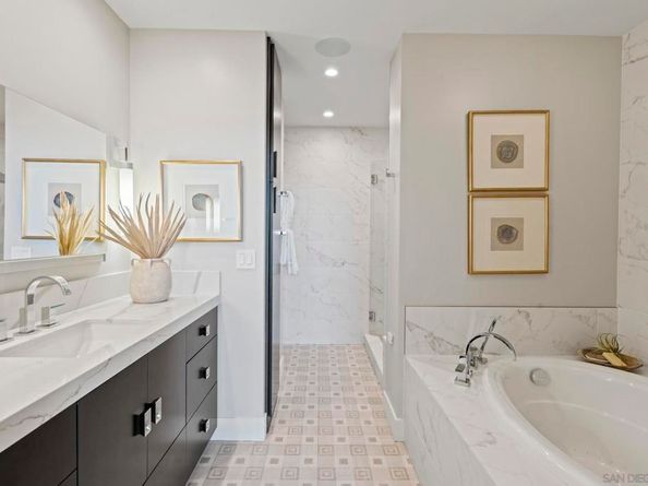 3635 7Th Ave 15G, San Diego CA 92103