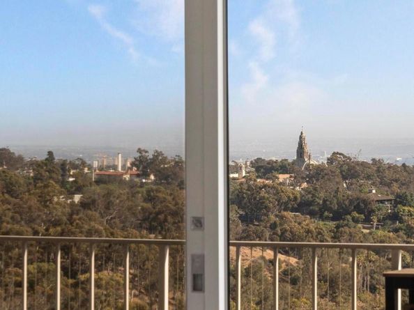 3635 7Th Ave 15G, San Diego CA 92103