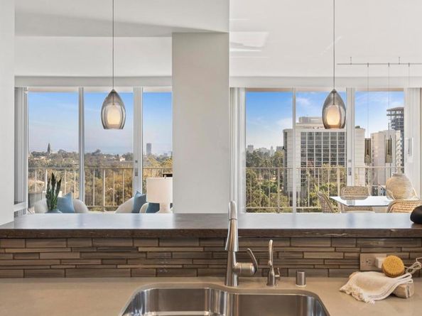 3635 7Th Ave 15G, San Diego CA 92103