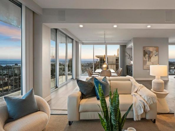 3635 7Th Ave 15G, San Diego CA 92103