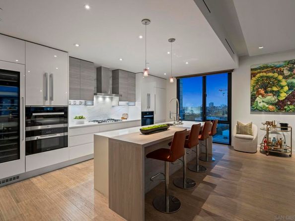 2604 5th Ave 801, San Diego CA 92103