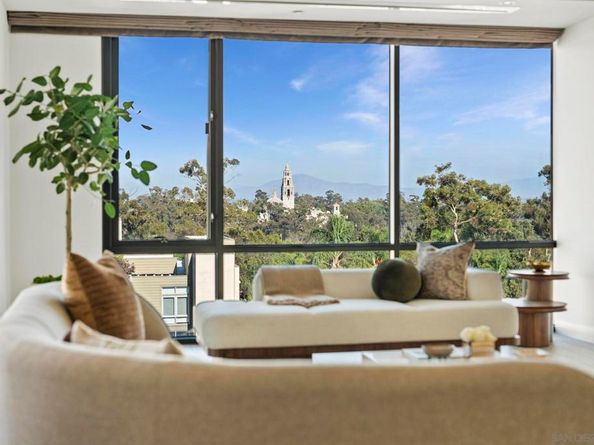 2604 5th Ave 801, San Diego CA 92103