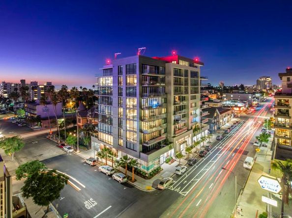 2604 5th Ave 801, San Diego CA 92103