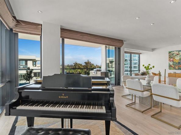 2604 5th Ave 801, San Diego CA 92103