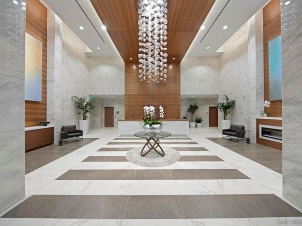2604 5th Ave 801, San Diego CA 92103