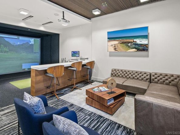 2604 5th Ave 801, San Diego CA 92103
