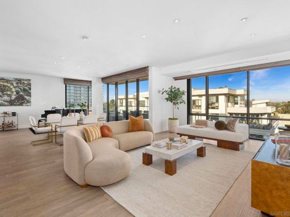2604 5th Ave 801, San Diego CA 92103
