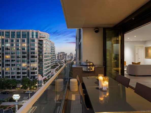2604 5th Ave 801, San Diego CA 92103