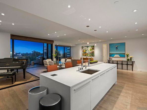 2604 5th Ave 801, San Diego CA 92103