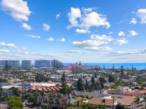 736 F Ave 3, Coronado CA 92118