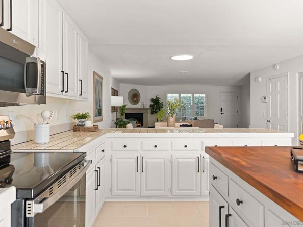 736 F Ave 3, Coronado CA 92118