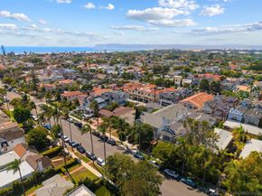 736 F Ave 3, Coronado CA 92118