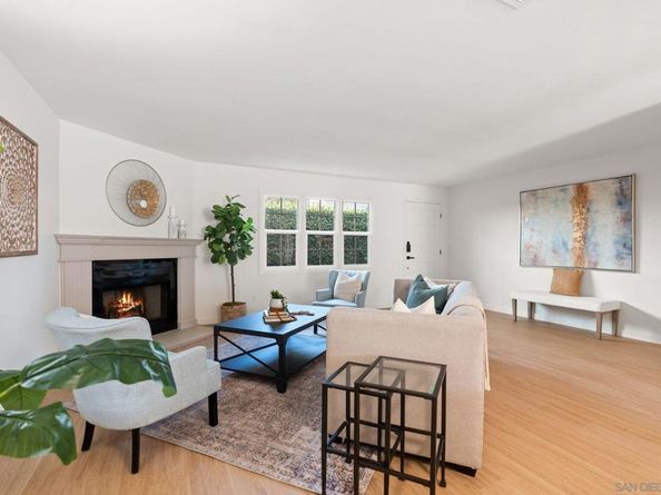 736 F Ave 3, Coronado CA 92118