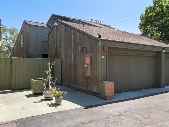 616 W Lewis St, San Diego CA 92103