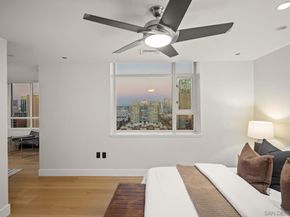700 W Harbor 2101, San Diego CA 92101