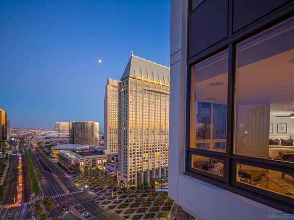 700 W Harbor 2101, San Diego CA 92101