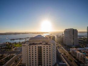 700 W Harbor 2101, San Diego CA 92101