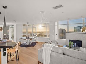700 W Harbor 2101, San Diego CA 92101