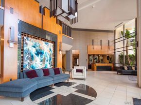 700 W Harbor 2101, San Diego CA 92101