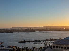 700 W Harbor 2101, San Diego CA 92101
