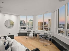 700 W Harbor 2101, San Diego CA 92101