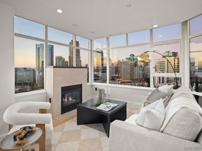 700 W Harbor 2101, San Diego CA 92101