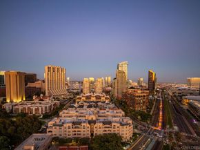 700 W Harbor 2101, San Diego CA 92101