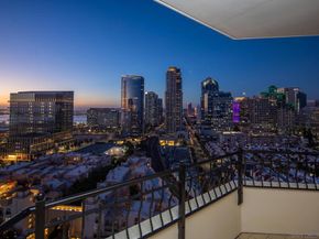 700 W Harbor 2101, San Diego CA 92101